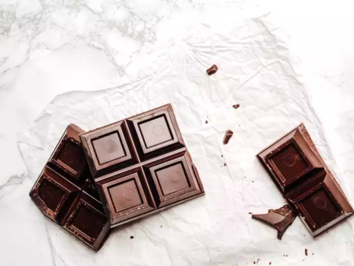 Giảm cân hiệu quả cùng chocolate - Ảnh 7. Giảm cân hiệu quả cùng chocolate - Ảnh 7.