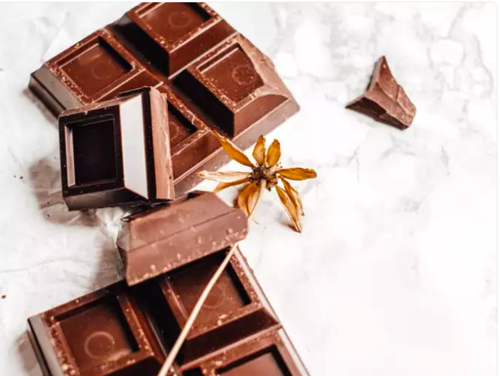 Giảm cân hiệu quả cùng chocolate - Ảnh 5. Giảm cân hiệu quả cùng chocolate - Ảnh 5.