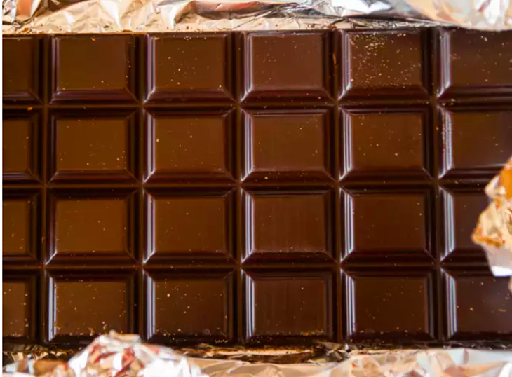 Giảm cân hiệu quả cùng chocolate - Ảnh 6. Giảm cân hiệu quả cùng chocolate - Ảnh 6.