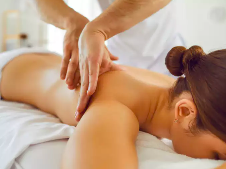 "Đốt cháy" mỡ hiệu quả mà không cần tập cardio gian khổ - Ảnh 4.
