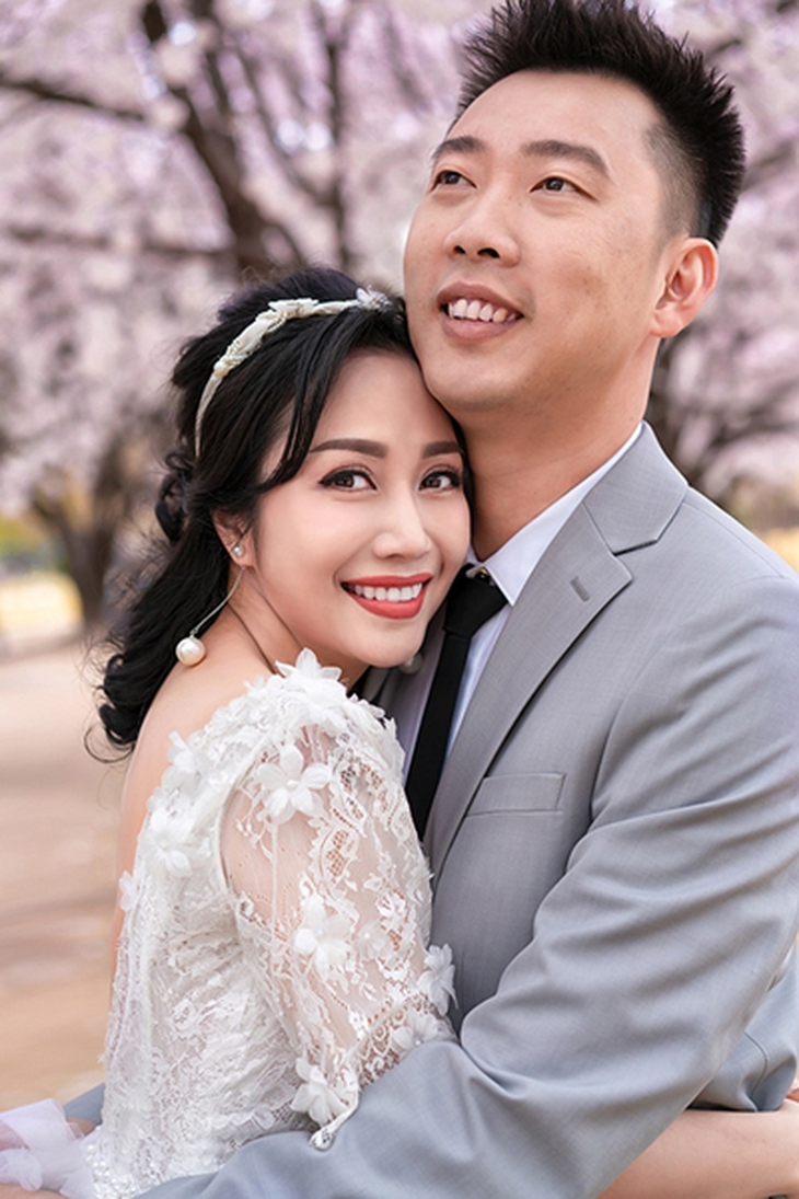 3 con của MC Ốc Thanh Vân được bố mẹ đầu tư học trường quốc tế với chí phí "khủng" - Ảnh 4.