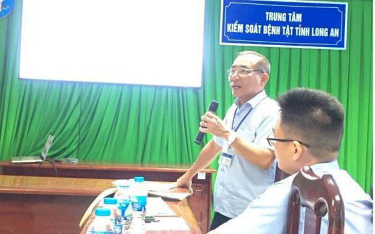 Long An: Lây nhiễm HIV chủ yếu qua đường tình dục, đặc biệt cao trong nhóm MSM
