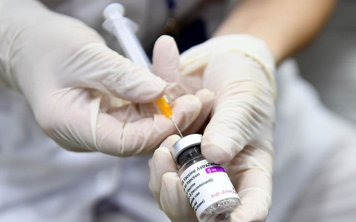 Chỉ còn 30 ngày: Vẫn có tỉnh tiêm vaccine COVID-19 cho trẻ từ 5 - dưới 12 tuổi mũi 2 chỉ dưới 13%