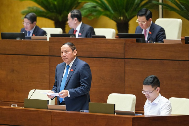 'Nếu phát hiện công ty du lịch tổ chức trò chơi phản cảm sẽ xử lý nghiêm' - Ảnh 3.