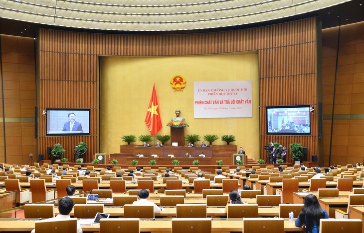 'Nếu phát hiện công ty du lịch tổ chức trò chơi phản cảm sẽ xử lý nghiêm' - Ảnh 2.
