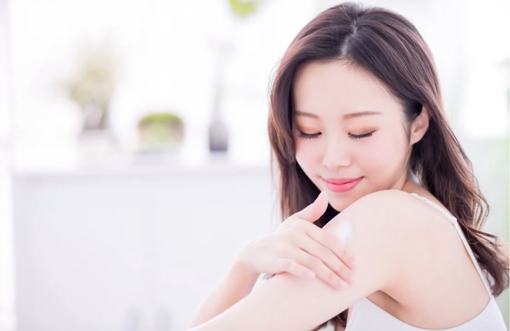 7 mẹo để có làn da đẹp, căng mọng vào mùa thu - Ảnh 2.