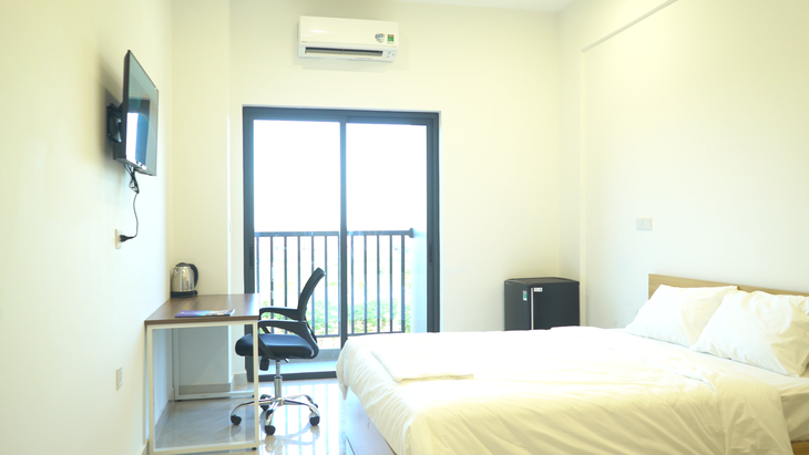 Thị trường lao động Bình Thuận khởi sắc, nhiều cơ hội việc làm cho người dân - Ảnh 3. Thị trường lao động Bình Thuận khởi sắc, nhiều cơ hội việc làm cho người dân - Ảnh 3.