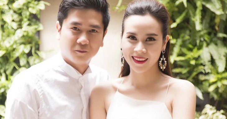 Ngắm căn nhà tổ ấm của Lưu Hương Giang - Hồ Hoài Anh