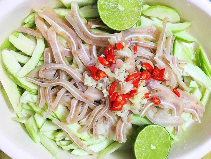 Cách chọn, bảo quản ổi ngon và chế biến thành món ngon - Ảnh 6.