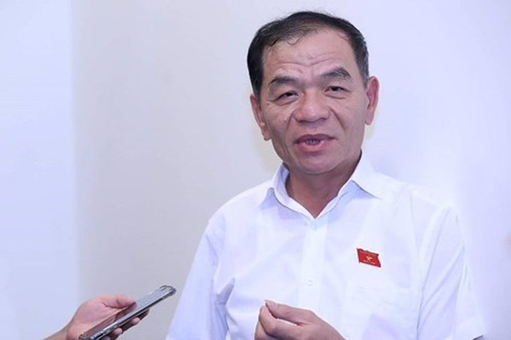 ĐBQH Lê Thanh Vân: ‘Các y bác sĩ phải được bảo đảm an toàn tuyệt đối’   - Ảnh 1.