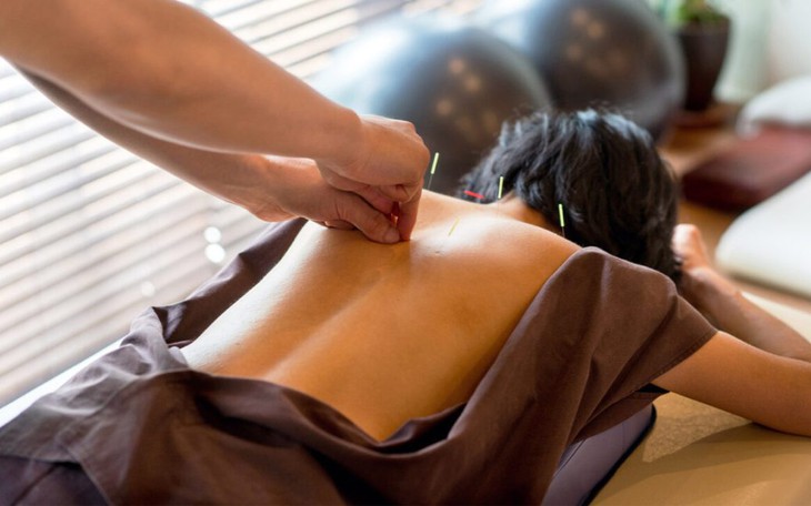Châm cứu có thể làm giảm nguy cơ mắc bệnh ở người tiền đái tháo đường