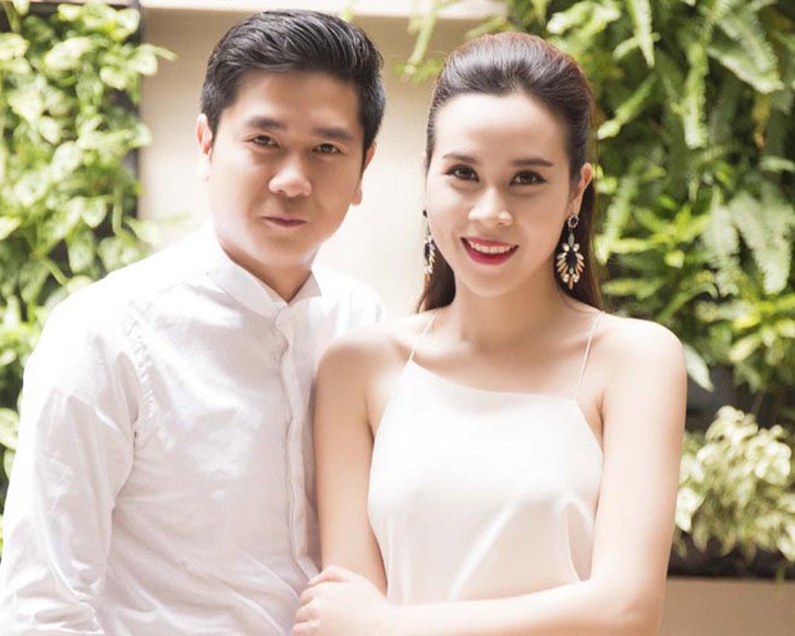 Ngắm căn nhà tổ ấm của Lưu Hương Giang - Hồ Hoài Anh - Ảnh 2. Ngắm căn nhà tổ ấm của Lưu Hương Giang - Hồ Hoài Anh - Ảnh 2.