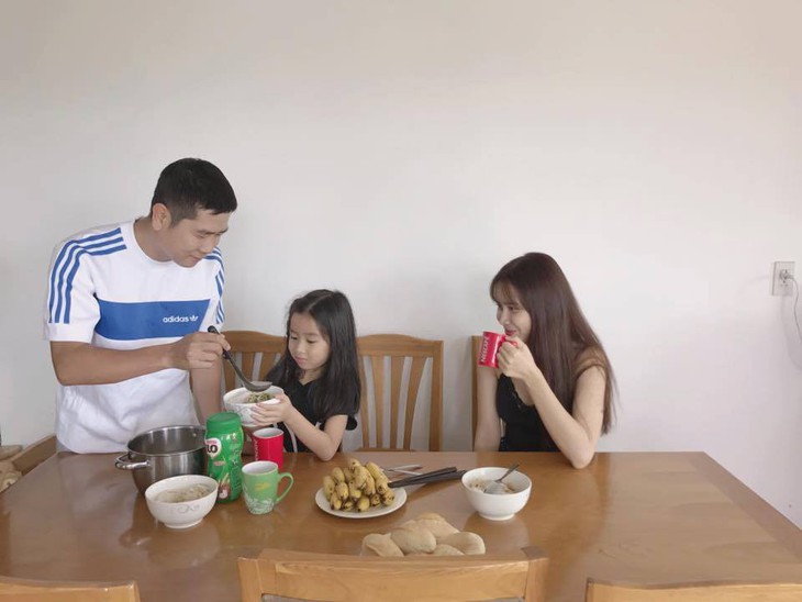 Ngắm căn nhà tổ ấm của Lưu Hương Giang - Hồ Hoài Anh - Ảnh 26. Ngắm căn nhà tổ ấm của Lưu Hương Giang - Hồ Hoài Anh - Ảnh 26.