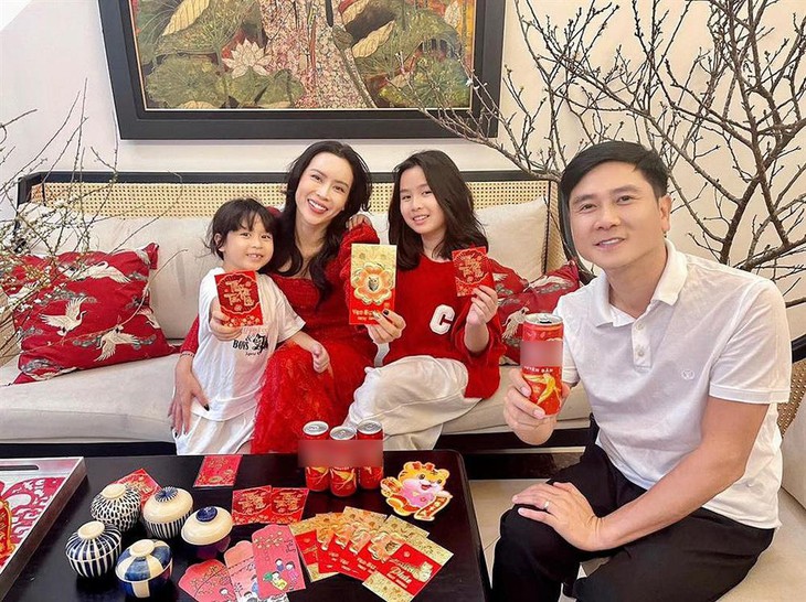 Ngắm căn nhà tổ ấm của Lưu Hương Giang - Hồ Hoài Anh - Ảnh 4. Ngắm căn nhà tổ ấm của Lưu Hương Giang - Hồ Hoài Anh - Ảnh 4.