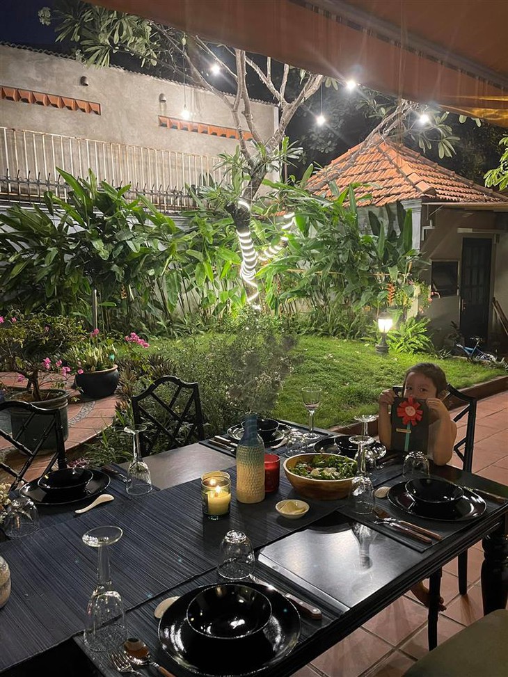 Ngắm căn nhà tổ ấm của Lưu Hương Giang - Hồ Hoài Anh - Ảnh 20. Ngắm căn nhà tổ ấm của Lưu Hương Giang - Hồ Hoài Anh - Ảnh 20.