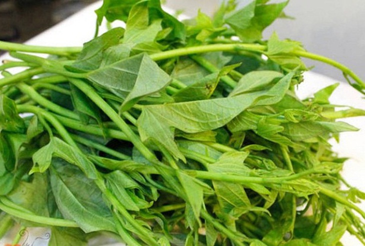 Rau lang và những tác dụng không ngờ đối với sức khỏe - Ảnh 2.