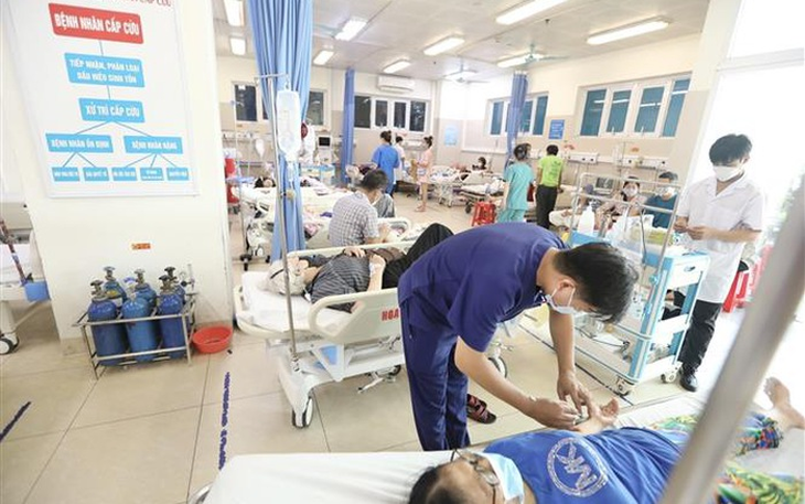 Đề kháng khỏe - Bí quyết giúp phòng cúm A hiệu quả - Ảnh 1.
