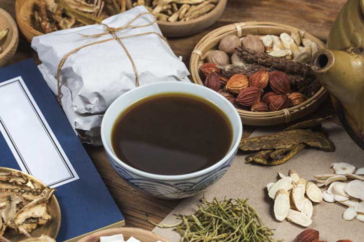 Giải pháp giúp hỗ trợ giải quyết tình trạng viêm mũi, viêm họng mạn tính - Ảnh 2.
