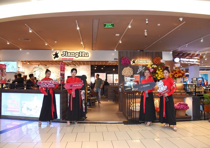 JiangHu – nhà hàng buffet lẩu đã sẵn sàng nhượng quyền - Ảnh 3.