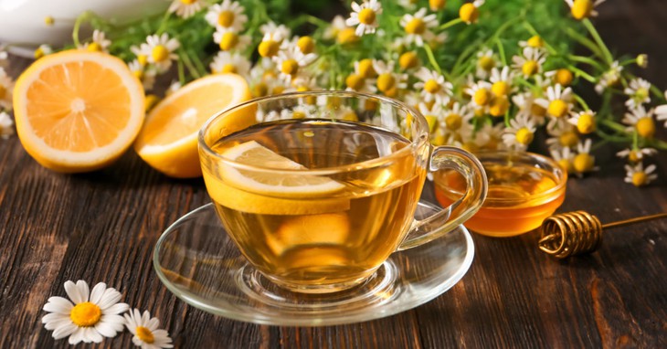 Năm mùi hương êm dịu có thể giúp thư giãn tâm trí - Ảnh 5.