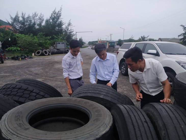 Hà Tĩnh ghi nhận thêm 12 ca mắc sốt xuất huyết - Ảnh 4.