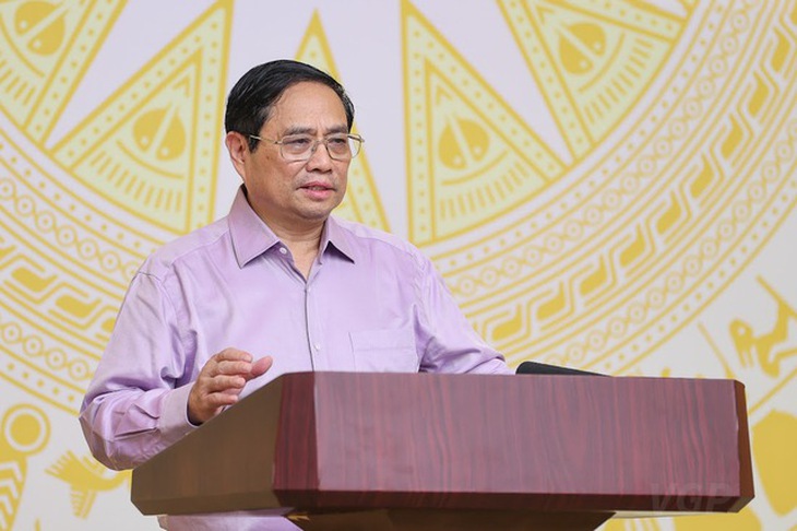 Thủ tướng cảm ơn sự đóng góp của doanh nghiệp với công tác phòng, chống dịch COVID-19 - Ảnh 3. Thủ tướng cảm ơn sự đóng góp của doanh nghiệp với công tác phòng, chống dịch COVID-19 - Ảnh 3.