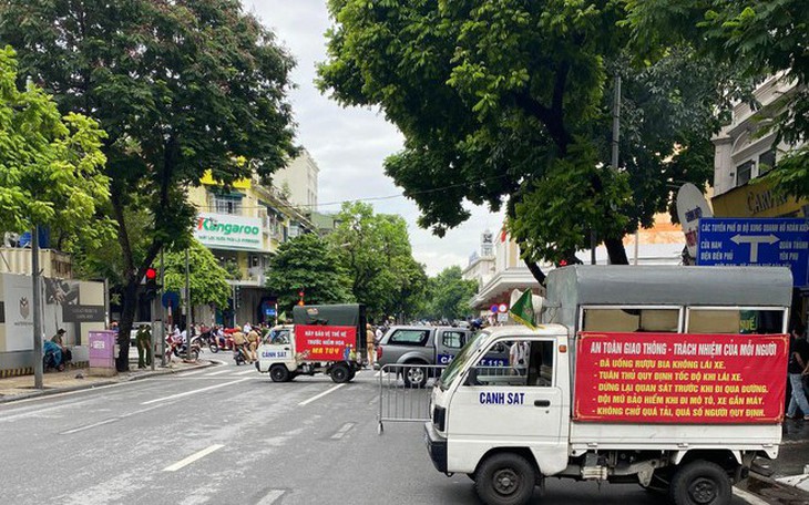 Hé lộ nguyên nhân người phụ nữ bị sát hại gần hồ Hoàn Kiếm