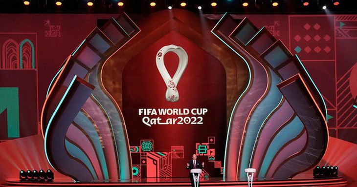 World Cup 2022 bất ngờ thay đổi ngày khai mạc