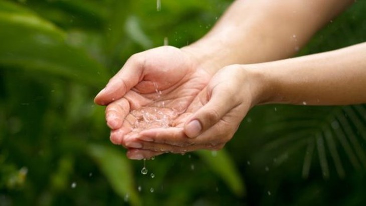 Nghiên cứu mới: Nước mưa trên khắp hành tinh không an toàn để uống - Ảnh 1. Nghiên cứu mới: Nước mưa trên khắp hành tinh không an toàn để uống - Ảnh 1.