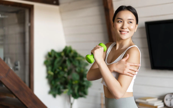 Uống trà xanh thế nào để giảm cân hiệu quả?