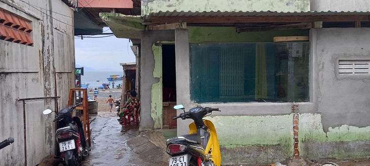 Dọn sạch rác thải để phòng ngừa bệnh tật - Ảnh 4.