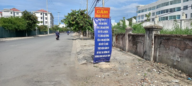 Dọn sạch rác thải để phòng ngừa bệnh tật - Ảnh 6.