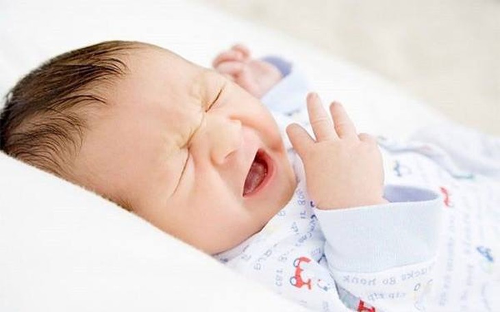 Tiêu chảy cấp ở trẻ - Bệnh thường gặp trong mùa mưa