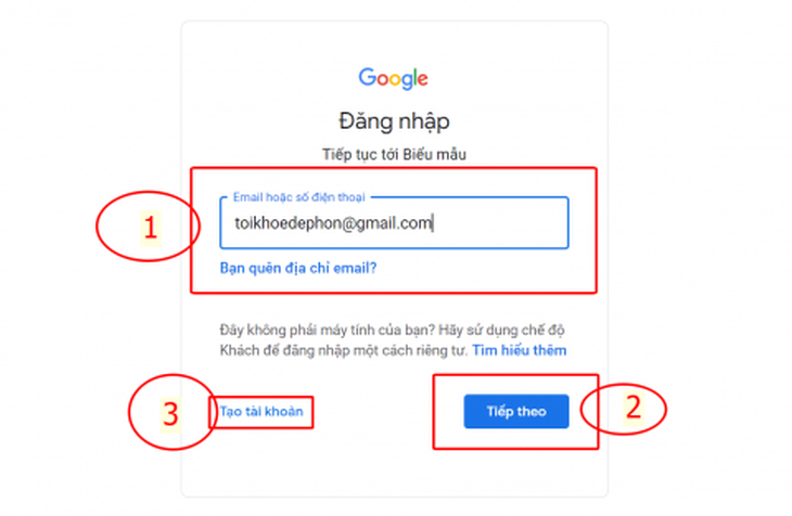 [Graphic] Hướng dẫn chi tiết cách đăng ký dự thi "TÔI KHỎE ĐẸP HƠN" - Ảnh 1.