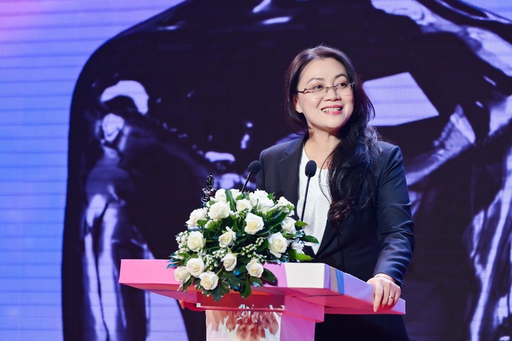 NovaGroup đón nhận giải thưởng "Nơi làm việc tốt nhất châu Á 2022" do Tạp chí HR Asia bình chọn - Ảnh 2.