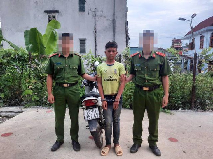 Diễn biến mới vụ nữ sinh 16 tuổi bị sát hại, hiếp dâm ở Sơn La - Ảnh 2.