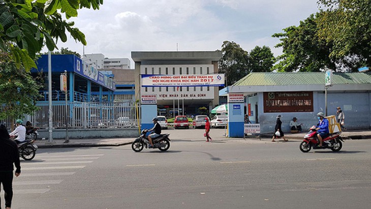 Nghiêm khắc xử lý hành hung bác sĩ là để bảo vệ sức khỏe bệnh nhân - Ảnh 1.