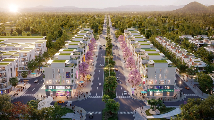 The Koradise - Điểm đến check in mới của đảo Ngọc - Ảnh 2.