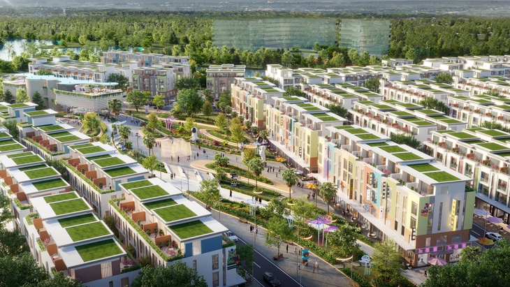 The Koradise - Điểm đến check in mới của đảo Ngọc - Ảnh 5.