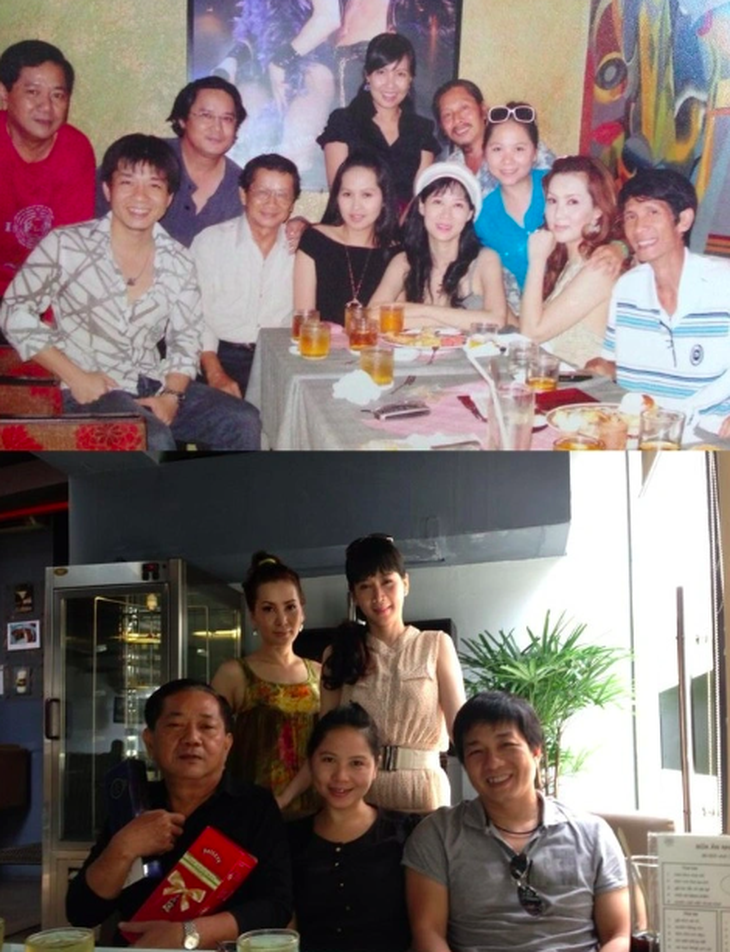 Thời vàng son của 'nữ hoàng ảnh lịch' Diễm Hương - Ảnh 11.