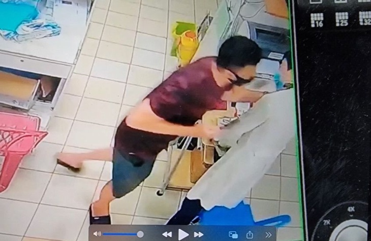 Tăng cường bảo đảm an ninh trật tự tại bệnh viện để ngăn chặn kịp thời các vụ hành hung nhân viên y tế - Ảnh 1. Tăng cường bảo đảm an ninh trật tự tại bệnh viện để ngăn chặn kịp thời các vụ hành hung nhân viên y tế - Ảnh 1.