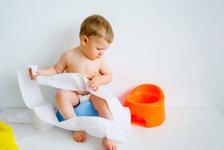 Tiêu chảy cấp ở trẻ - Bệnh thường gặp trong mùa mưa - Ảnh 2.