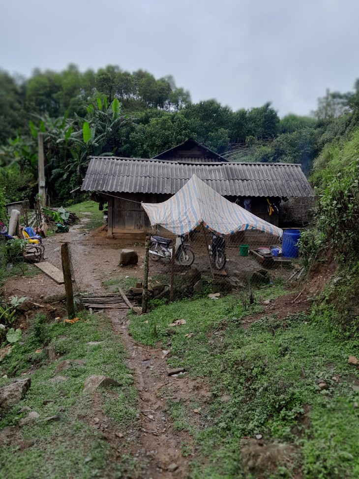 Diễn biến mới vụ nữ sinh 16 tuổi bị sát hại, hiếp dâm ở Sơn La - Ảnh 5.