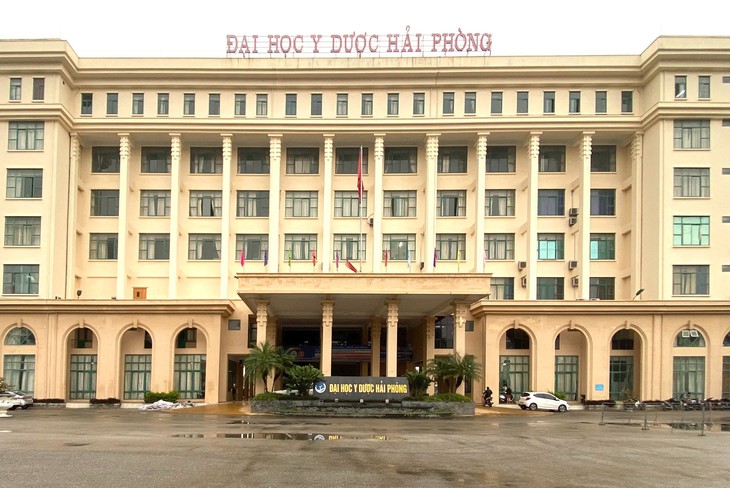 Vụ điều sinh viên ĐH Y dược Hải Phòng thực hành lâm sàng ngoại tỉnh: Chúng tôi phải chuẩn bị kỹ càng - Ảnh 2. Vụ điều sinh viên ĐH Y dược Hải Phòng thực hành lâm sàng ngoại tỉnh: Chúng tôi phải chuẩn bị kỹ càng - Ảnh 2.