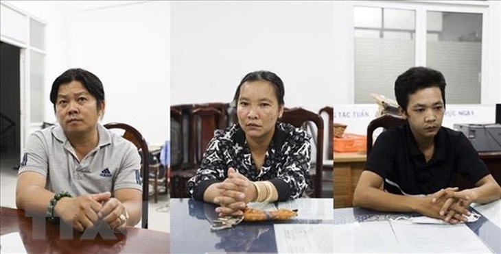Cần Thơ triệt phá đường dây mua bán thuốc lá lậu lớn nhất khu vực phía Nam - Ảnh 1.