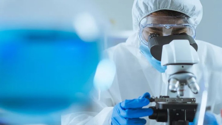 Những điều mới chỉ biết đến về virus Langya lây lan từ chuột chù ở Trung Quốc - Ảnh 3. Những điều mới chỉ biết đến về virus Langya lây lan từ chuột chù ở Trung Quốc - Ảnh 3.