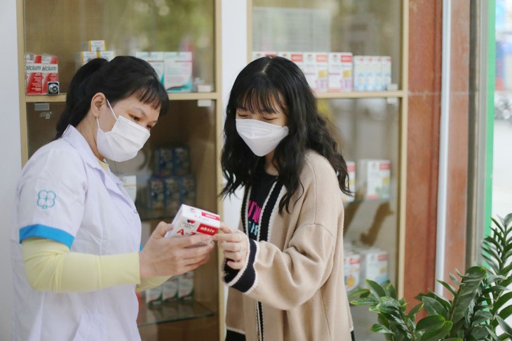 Liên tiếp "dịch chồng dịch", người Việt ứng phó ra sao? - Ảnh 2. Liên tiếp "dịch chồng dịch", người Việt ứng phó ra sao? - Ảnh 2.