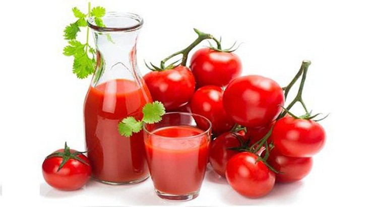Cà chua ngon, bổ nhưng tuyệt đối không nên ăn trong một số trường hợp sau - Ảnh 4.