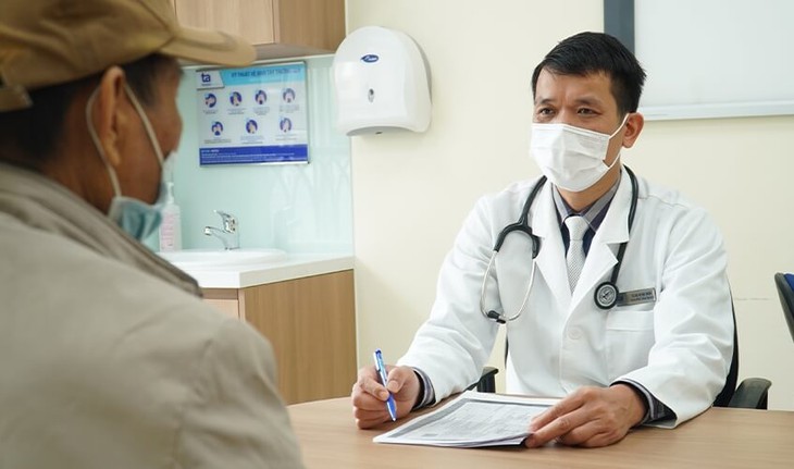 Những ảnh hưởng của ung thư dương vật đến đời sống tình dục - Ảnh 5.