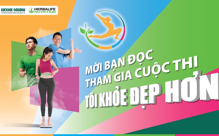 Ứng viên cuộc thi TÔI KHỎE ĐẸP HƠN được chấm điểm thế nào?